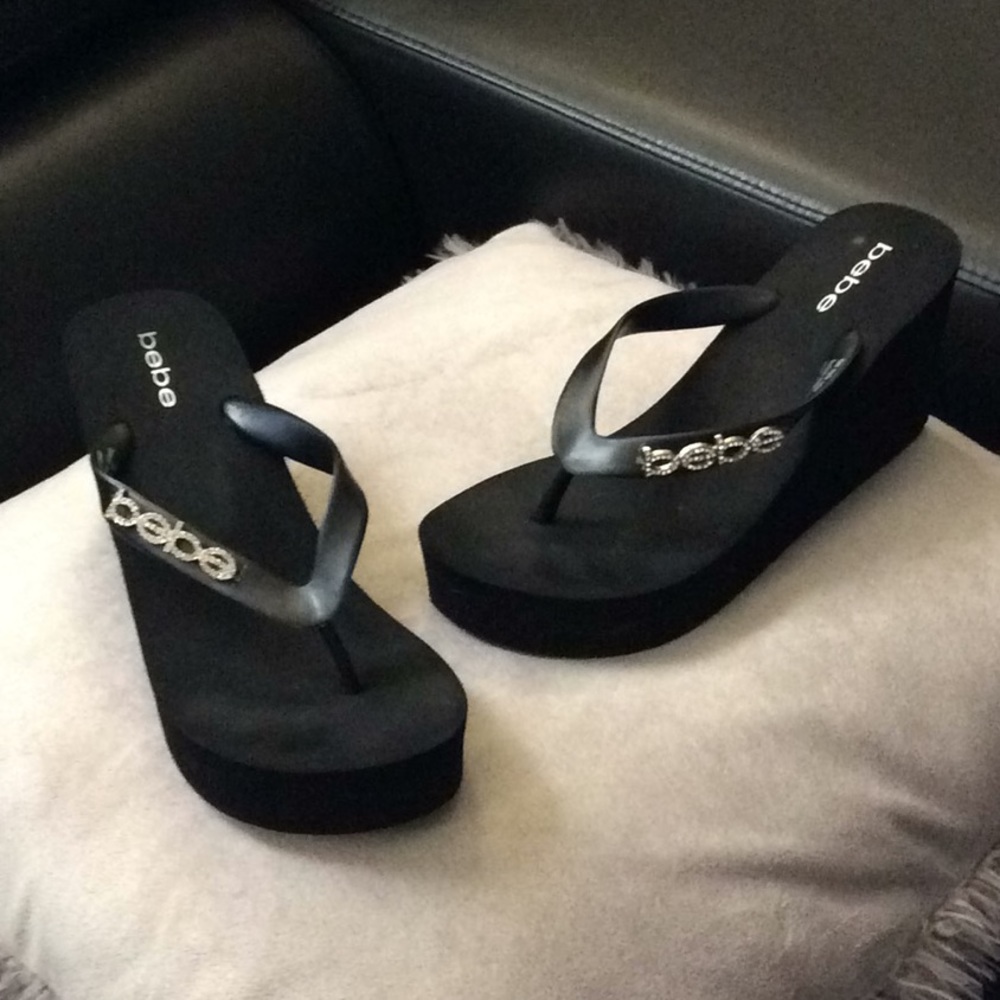 Flip flops